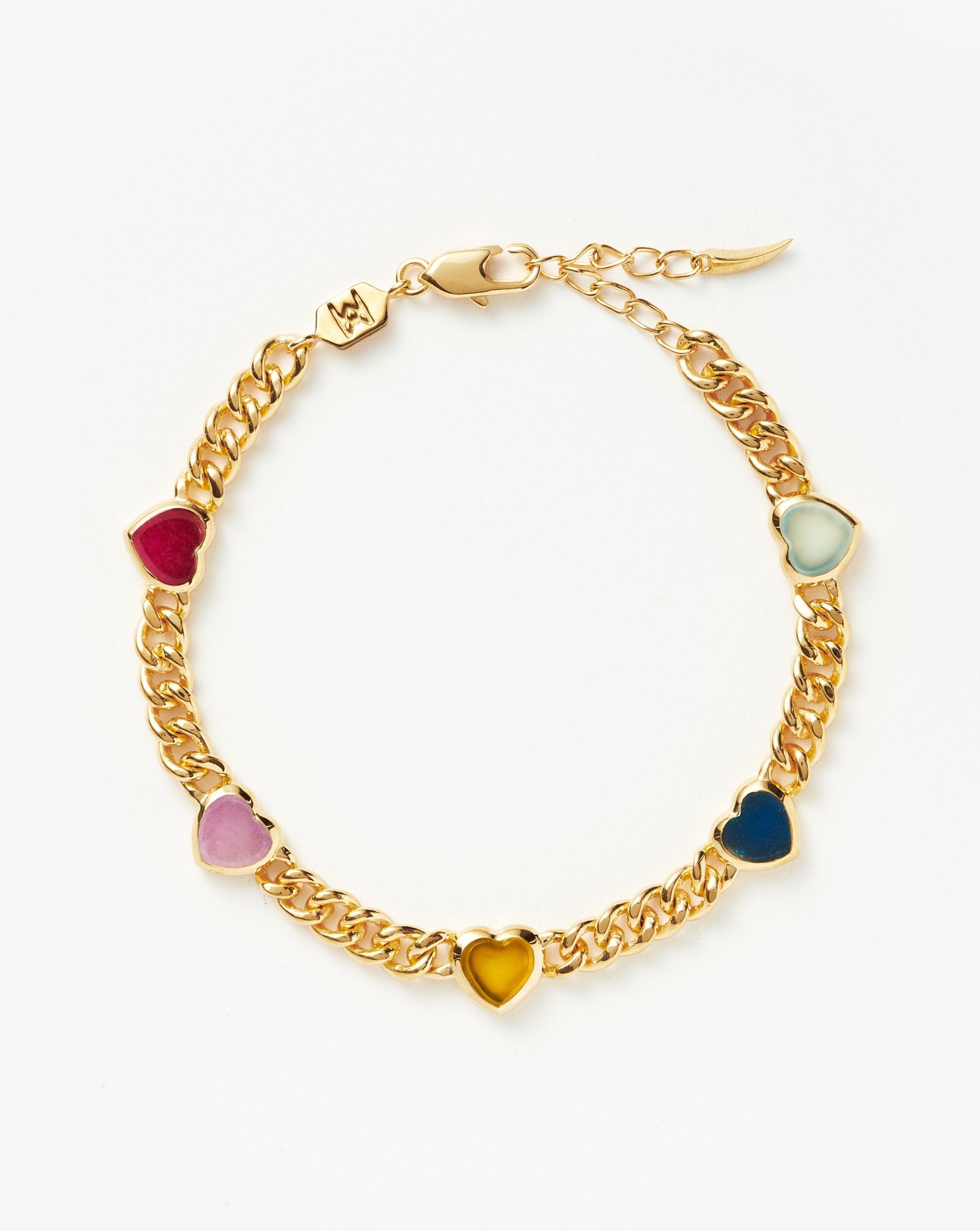 jelly-heart-gemstone-charm-bracelet-18ct-gold-platedmulti-quartz-bracelets-missoma-605679