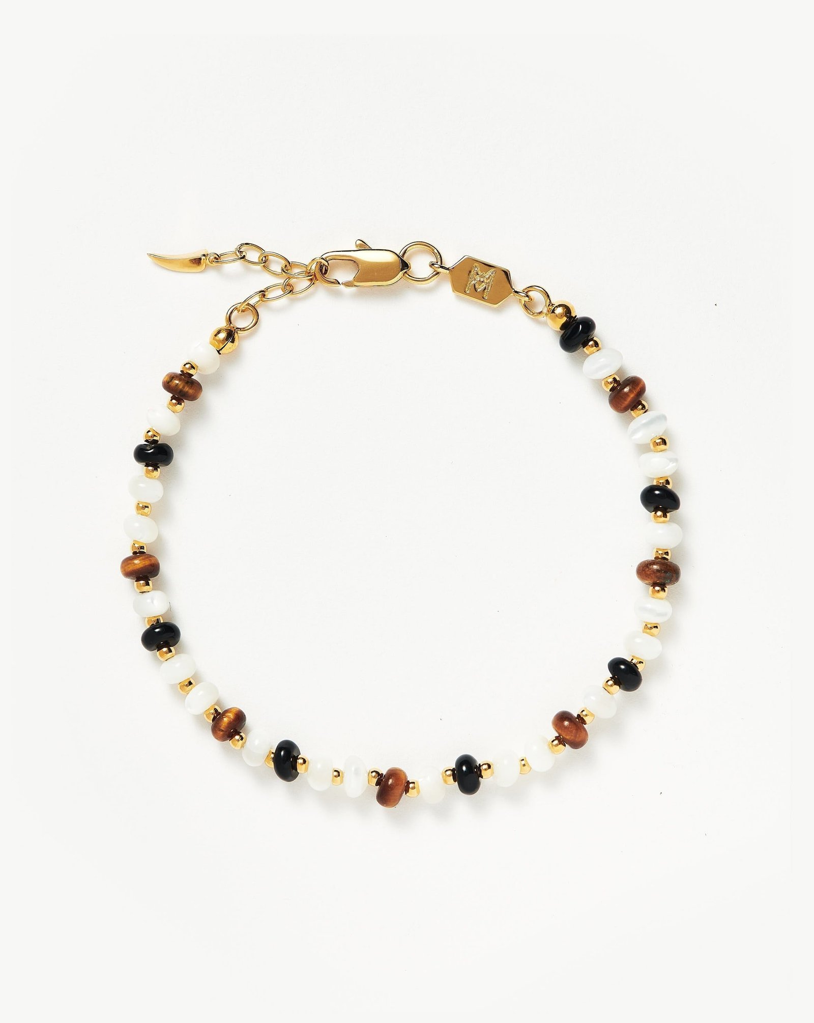 savi-pearl-gemstone-beaded-bracelet-18ct-gold-platedmulti-bracelets-missoma-584593